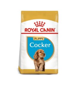Royal Canin - Cocker Puppy