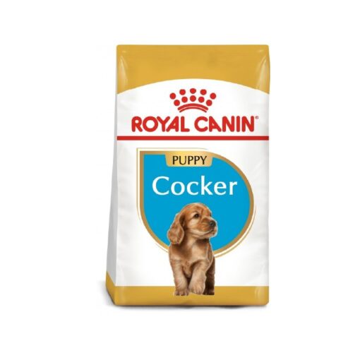 Royal Canin - Cocker Puppy