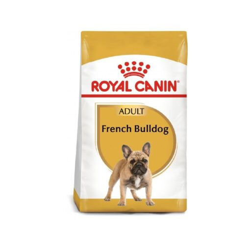 Royal Canin - Breed Health Nutrition French Bulldog Adult