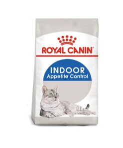 Royal Canin - Feline Health Nutrition Indoor Appetite Control