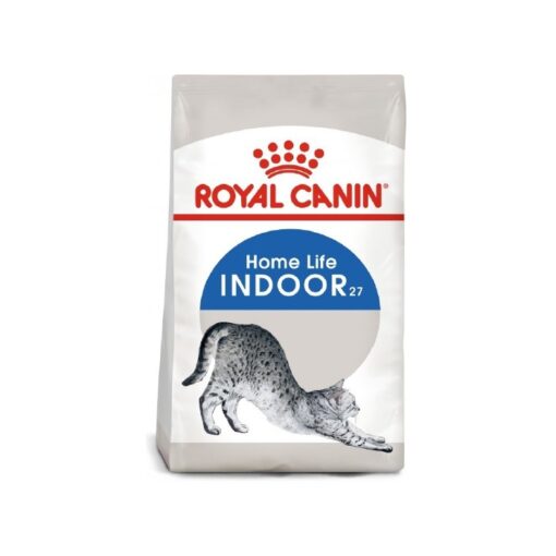 Royal Canin - Feline Health Nutrition Indoor