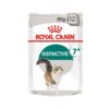 Royal Canin Instinctive 7+ Cat Wet food Gravy