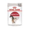 Royal Canin Instinctive Wet Catfood - Jelly