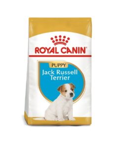 Royal Canin - Breed Health Nutrition Jack Russell Puppy
