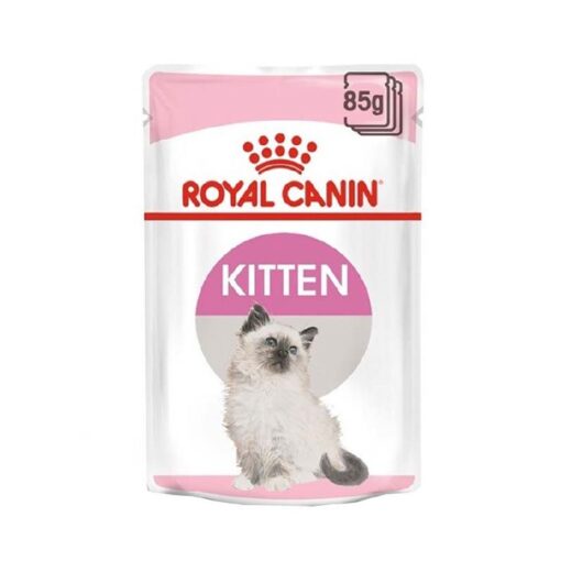Royal Canin Kitten - Gravy