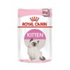 Royal Canin Kitten-Jelly