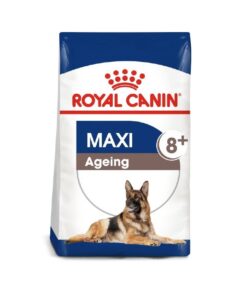 Royal Canin - Size Health Nutrition Maxi Ageing 8+
