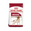 Royal Canin - Size Health Nutrition Medium Adult