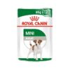 Royal Canin Mini Adult Dog Wet food