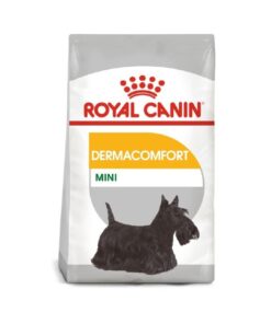 Royal Canin - Mini Dermacomfort (3kg)