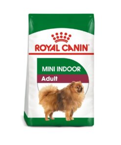 Royal Canin Health Nutrition Mini Indoor Adult