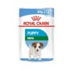 Royal Canin - Mini Puppy Wet Food (85g)