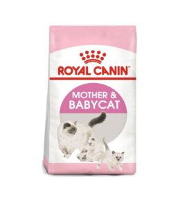 Royal Canin - Feline Health Nutrition Mother And Babycat
