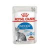 Royal Canin Nutrition Indoor Gravy