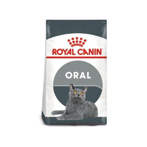 Royal Canin - Feline Care Nutrition Oral Care
