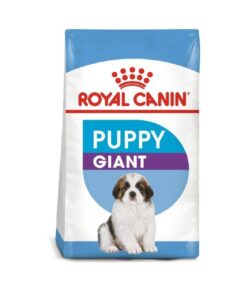 Royal Canin - Giant Puppy (15kg) 1