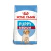 Royal Canin - Size Health Nutrition Medium Puppy