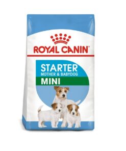 Royal Canin - Mini Starter