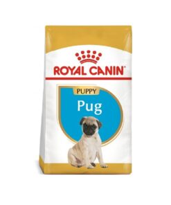 Royal Canin - Pug Puppy