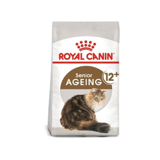 Royal Canin - Feline Health Nutrition Ageing +12 Years
