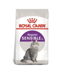 Royal Canin - Feline Health Nutrition Sensible