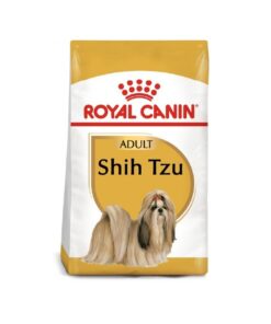 Royal Canin - Breed Health Nutrition Shih Tzu Adult