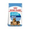 Royal Canin - Size Health Nutrition Maxi Starter