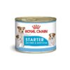 Royal Canin - Canine Health Nutrition Starter Mousse