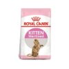 Royal Canin - Feline Health Nutrition Kitten Sterilised