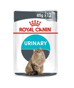 Royal Canin - Urinary Care in Gravy (85g)