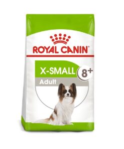 Royal Canin - Size Health Nutrition Xs Adult