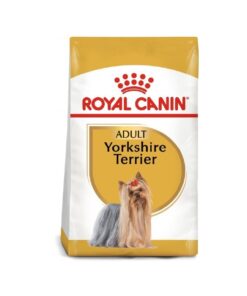 Royal Canin - Breed Health Nutrition Yorkshire Adult