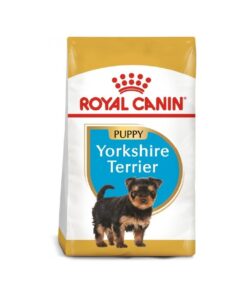 Royal Canin - Breed Health Nutrition Yorkshire Puppy