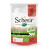 schesir bio beef - Schesir - Cat Pouch Bio Beef And Chicken With Carrots-85gm