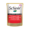 schesir cat chicken seabass 100g - Schesir - Cat Pouch Chicken Seabass 100g