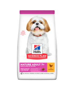 sp canine science plan mature adult 7 plus small and miniature dry product - Home