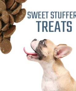 Sweet Treats and Stuffers