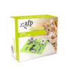 treat maze 1 - AFP - Interactive Cat Treat Maze