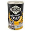 voskes delicatesse cat drink with chicken 135ml 1 - Voskes Delicatesse Cat Drink with Chicken (3x135ml) 405ml