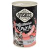 voskes delicatesse cat drink with salmon 135ml 1 - Voskes Delicatesse Cat Drink with Salmon (3x135ml) 405ml