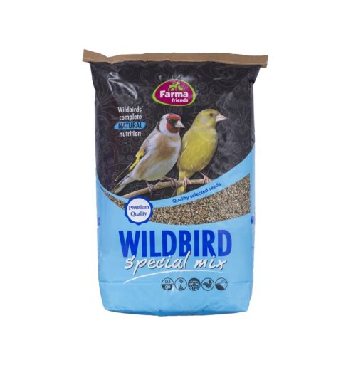 wildbird - Farma - Wild Bird Mix