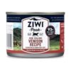 ziwi peak venison 185g can 1 - Bioline - Keep Off Spray (Cat)