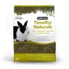 zu95050 - ZuPreem - Timothy Naturals Rabbit Pellets 5lb