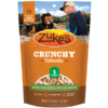 zukes crunchy naturals peanut butter apples front lg 600x600 1 - Zukes - Baked With Peanut & Apples 12oz